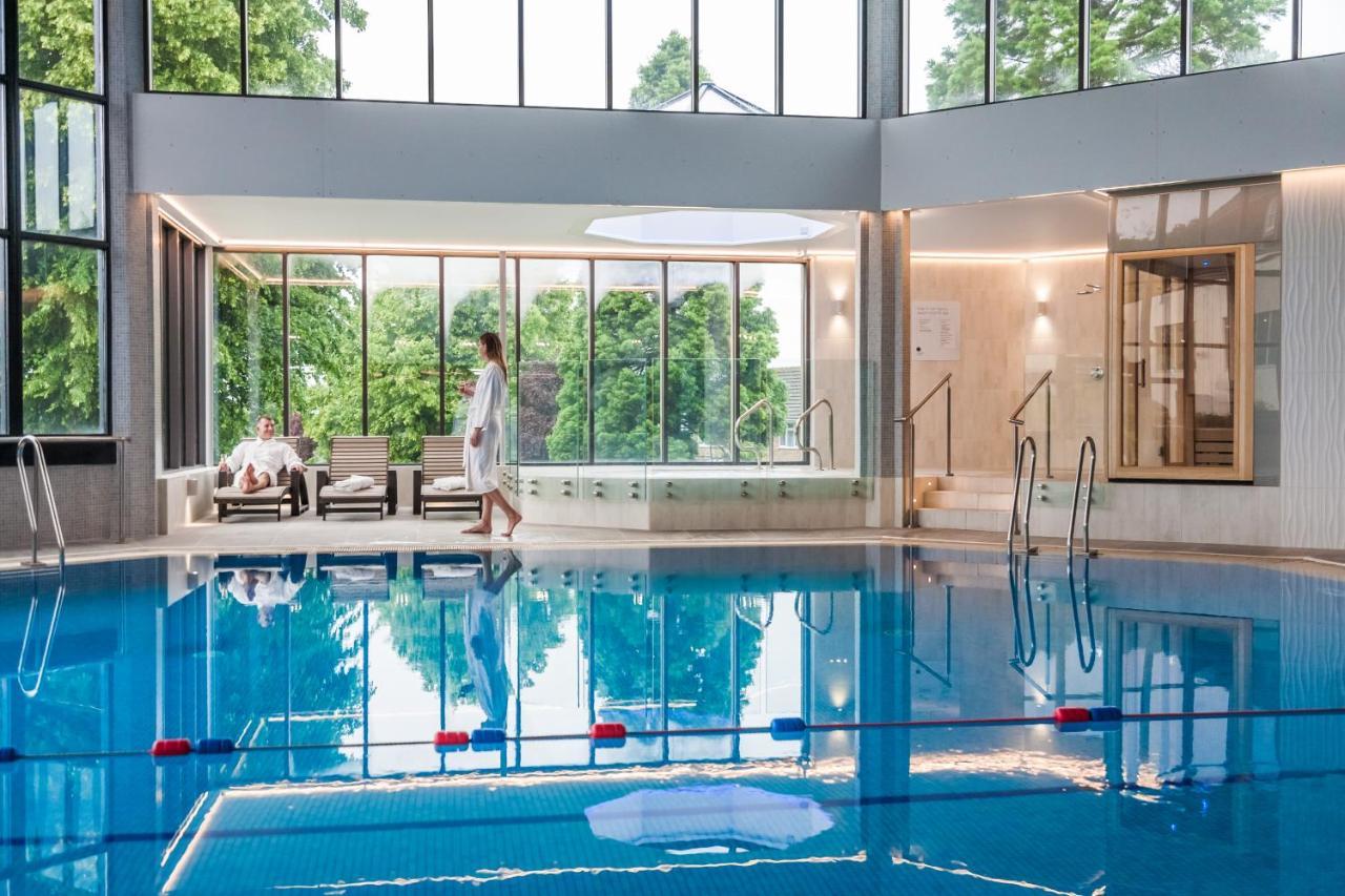 Blunsdon House Hotel, Bw Premier Collection Отель