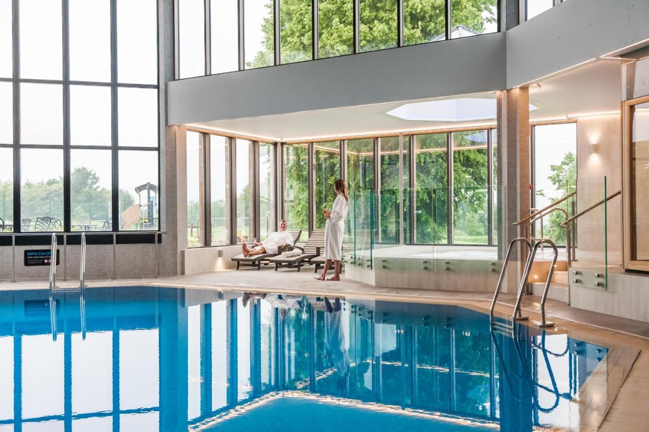 Blunsdon House Hotel, Bw Premier Collection Отель
