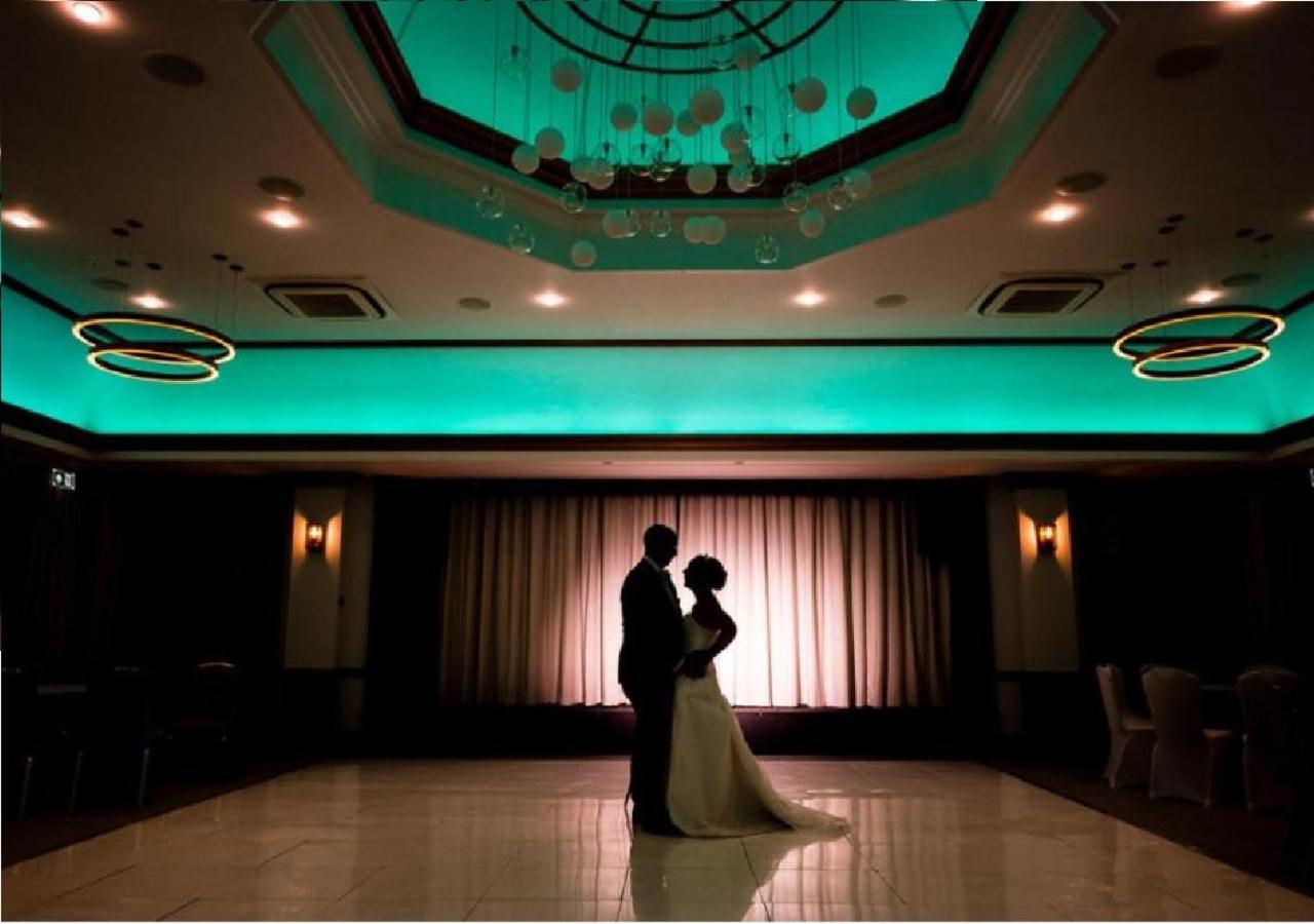 Blunsdon House Hotel, Bw Premier Collection Суиндон