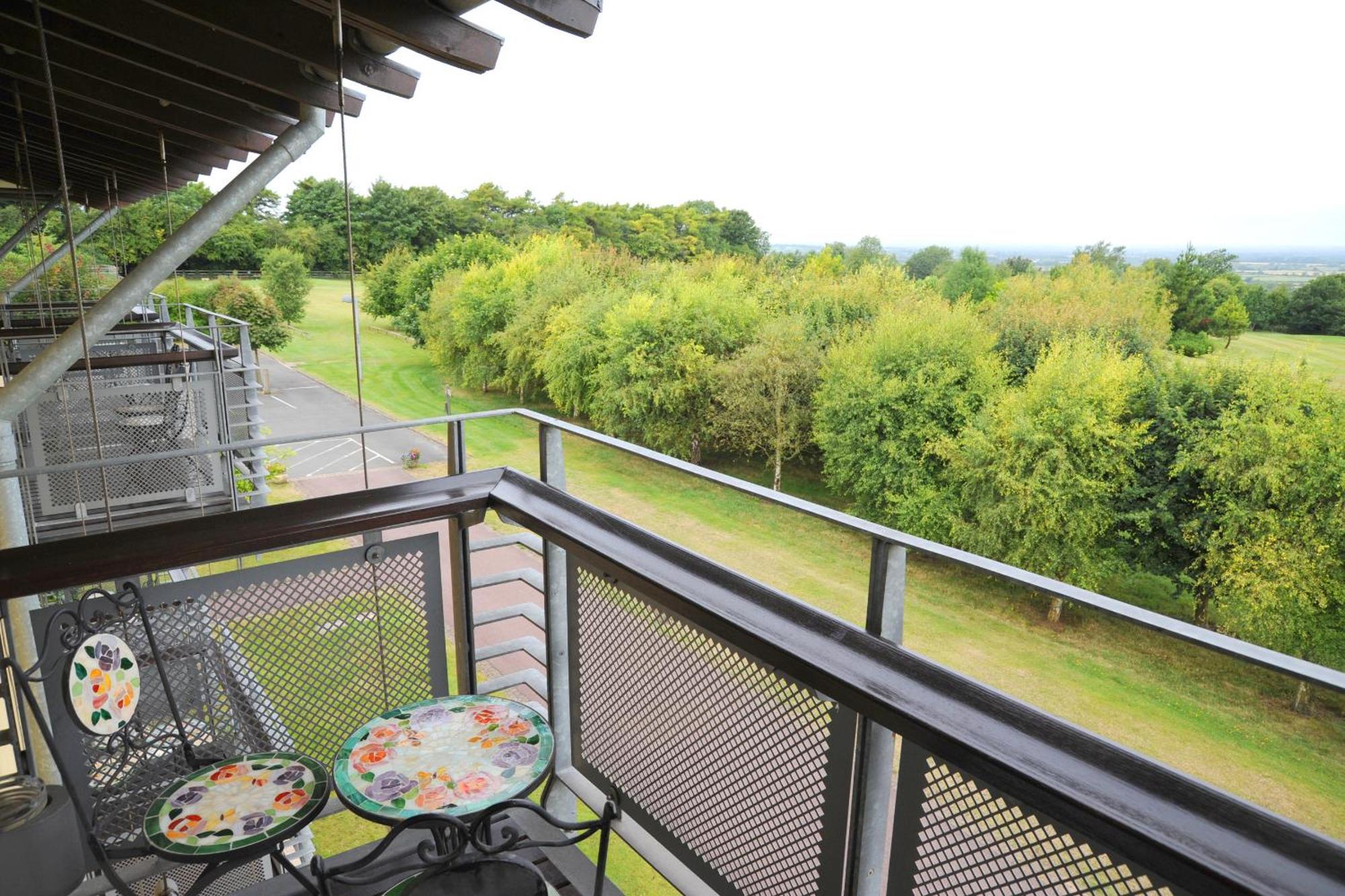 Blunsdon House Hotel, Bw Premier Collection 4* Суиндон