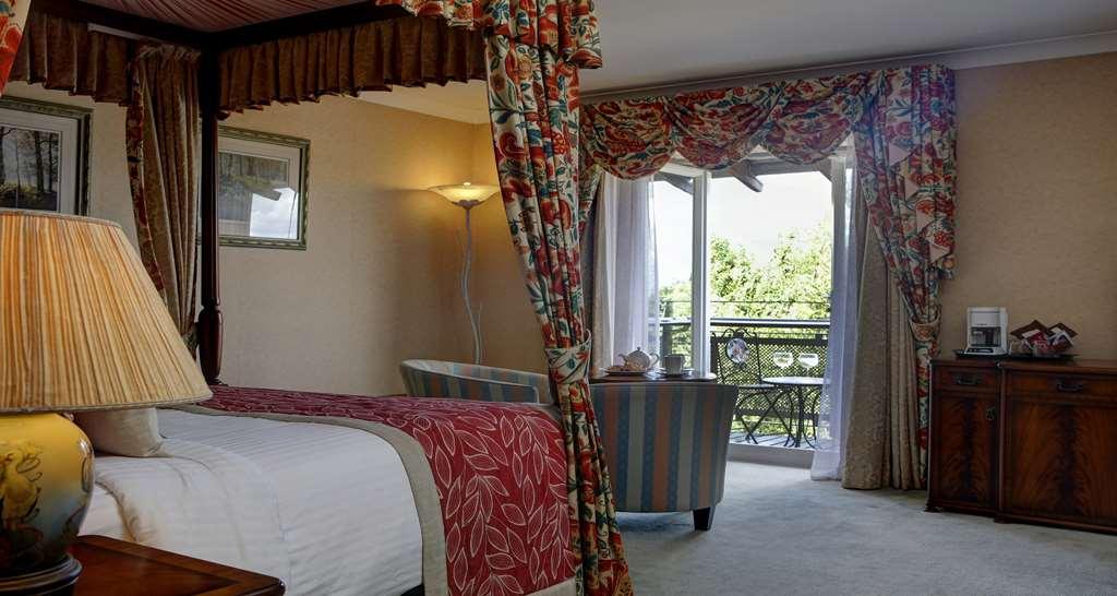 Отель Blunsdon House Hotel, Bw Premier Collection Суиндон
