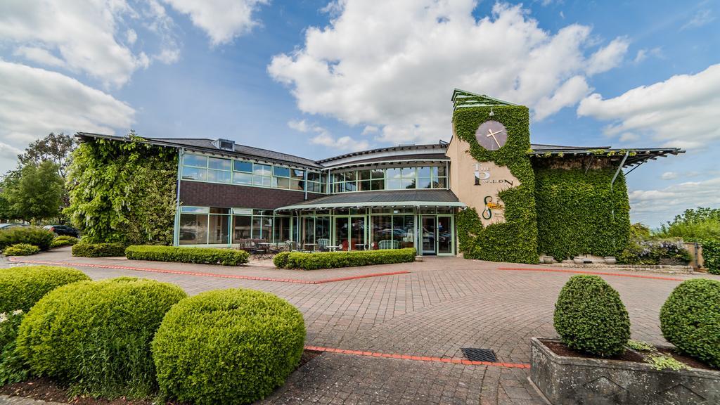 Blunsdon House Hotel, Bw Premier Collection Отель Суиндон