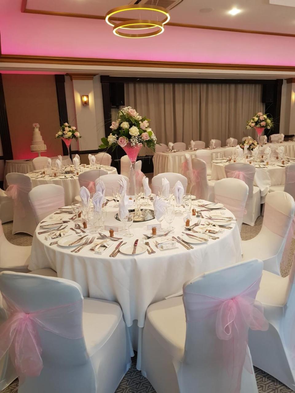 Blunsdon House Hotel, Bw Premier Collection Отель 4*